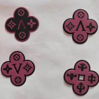 硅胶热转印